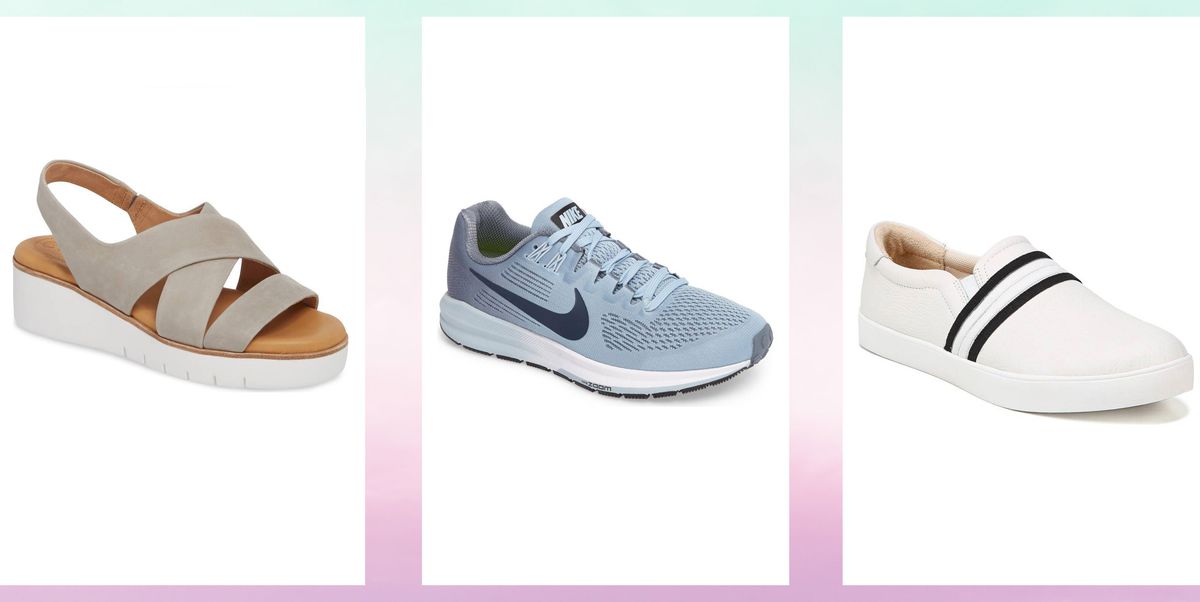 22 Cute Walking Shoes Under 100 at the Nordstrom Half Yearly Sale 22 Cute Walking Shoes Under 100 at the Nordstrom Half Yearly Sale