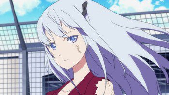 【BEATLESS ビートレス】16話感想 アラトがチョロくて世界がヤバイ 【BEATLESS ビートレス】16話感想 アラトがチョロくて世界がヤバイ
