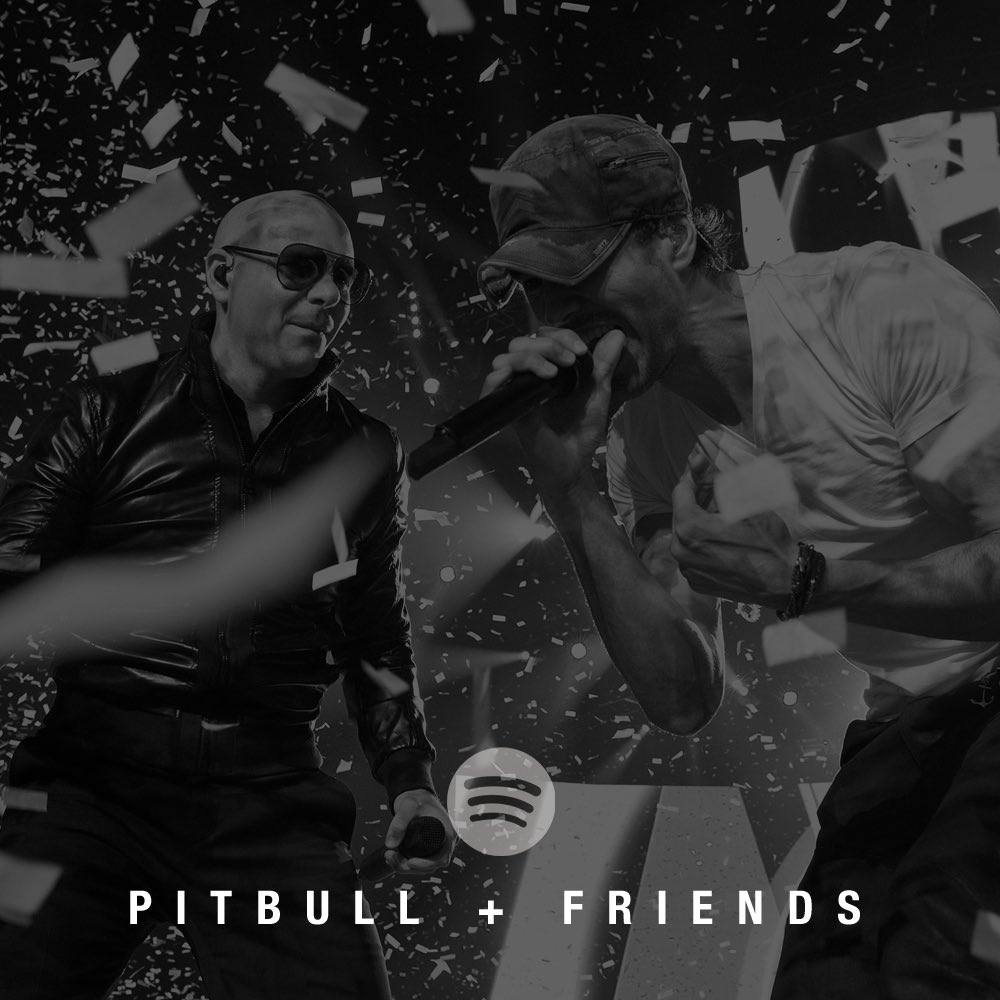 Make it a weekend to remember with this ???? playlist on @Spotify! 

https://t.co/W4Fz0ViUXv https://t.co/SCpFs4R8PB