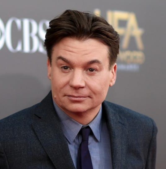 Mike Myers’s Birthday Celebration | HappyBday.to