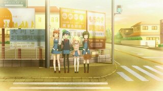 きんモザ聖地巡礼千葉県佐倉市某所 きんモザ聖地巡礼千葉県佐倉市某所