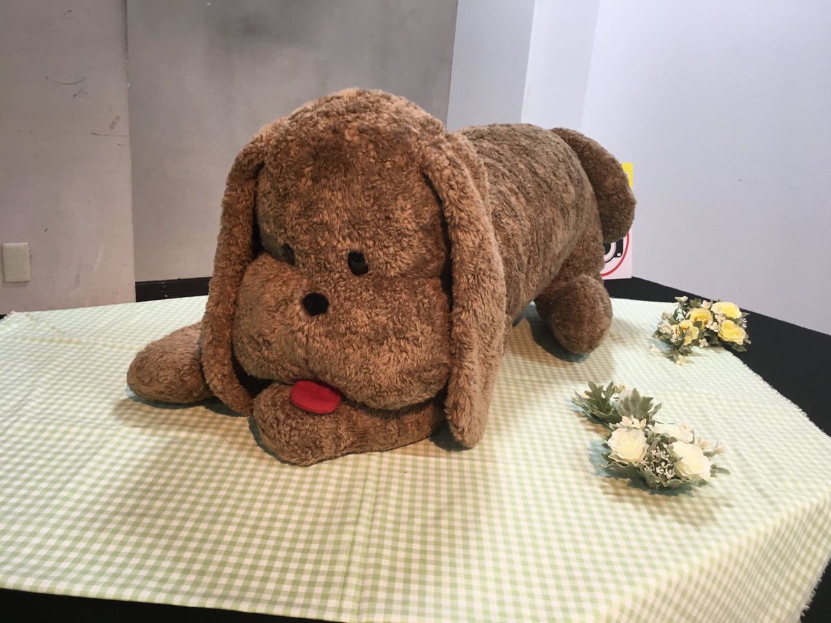 「ユーリ!!! on GRAND PRIX 原画展」仙台の初日オープン致しました🎉マッカチンも皆様のご来場おまちしており 「ユーリ!!! on GRAND PRIX 原画展」仙台の初日オープン致しました🎉マッカチンも皆様のご来場おまちしており