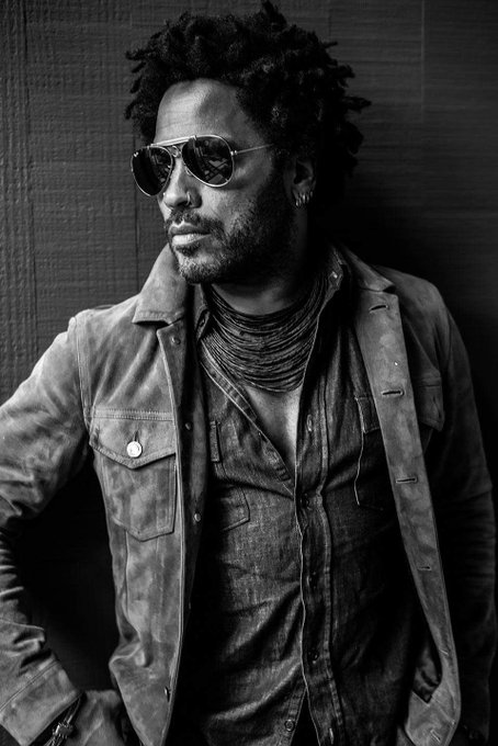 Lenny Kravitz’s Birthday Celebration | HappyBday.to