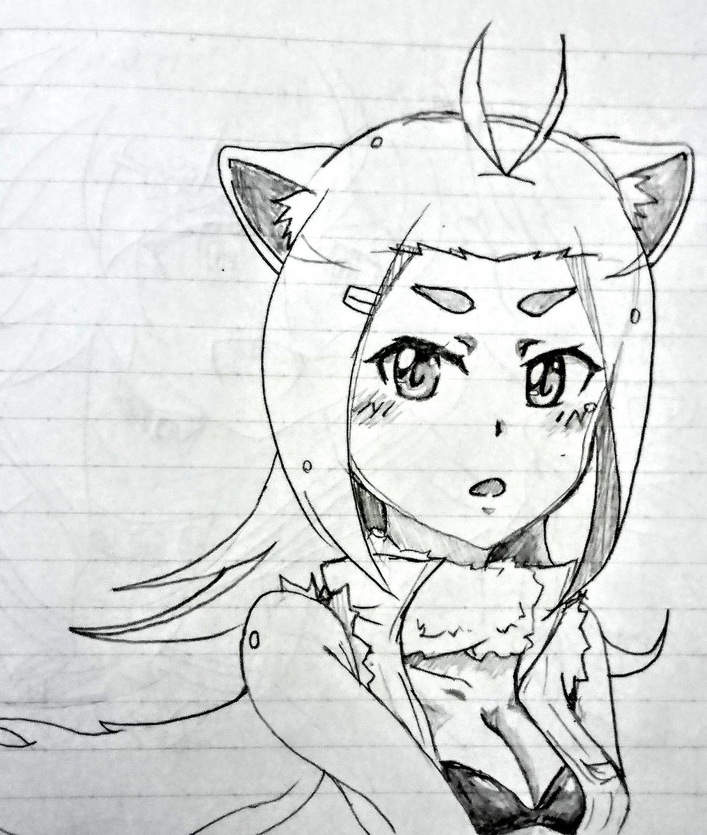 Trのレポート以外は割りと大丈夫そうと気楽になってきたのてイラストを投稿物語シリーズとかの絵柄っぽくアメビ殿とプレさん Trのレポート以外は割りと大丈夫そうと気楽になってきたのてイラストを投稿物語シリーズとかの絵柄っぽくアメビ殿とプレさん
