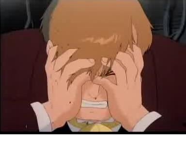 テロから逃れようとハクメイとミコチを見直すワイ テロから逃れようとハクメイとミコチを見直すワイ