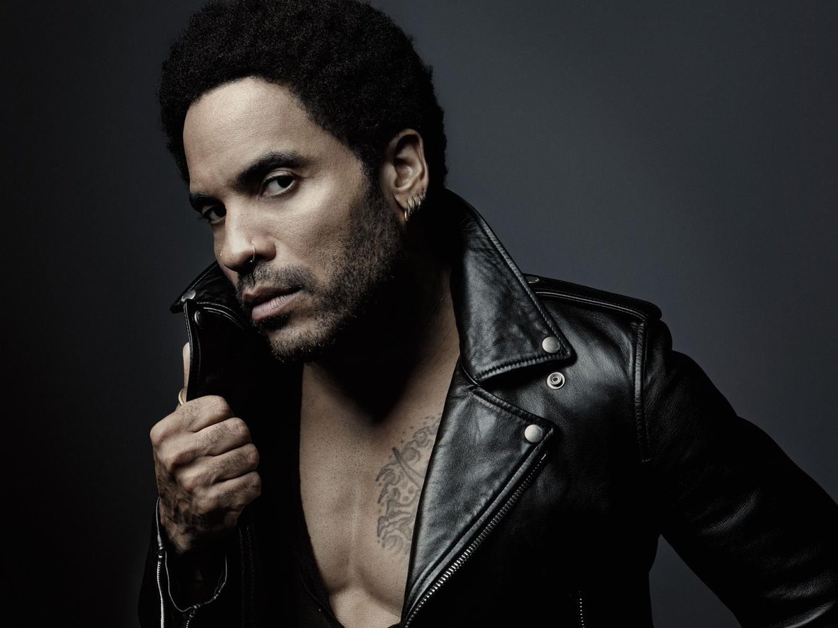 To the talented singer, actor, designer and incredibly fierce @LennyKravitz– Happy Birthday! ???????????? https://t.co/QOHBDZp6Wm