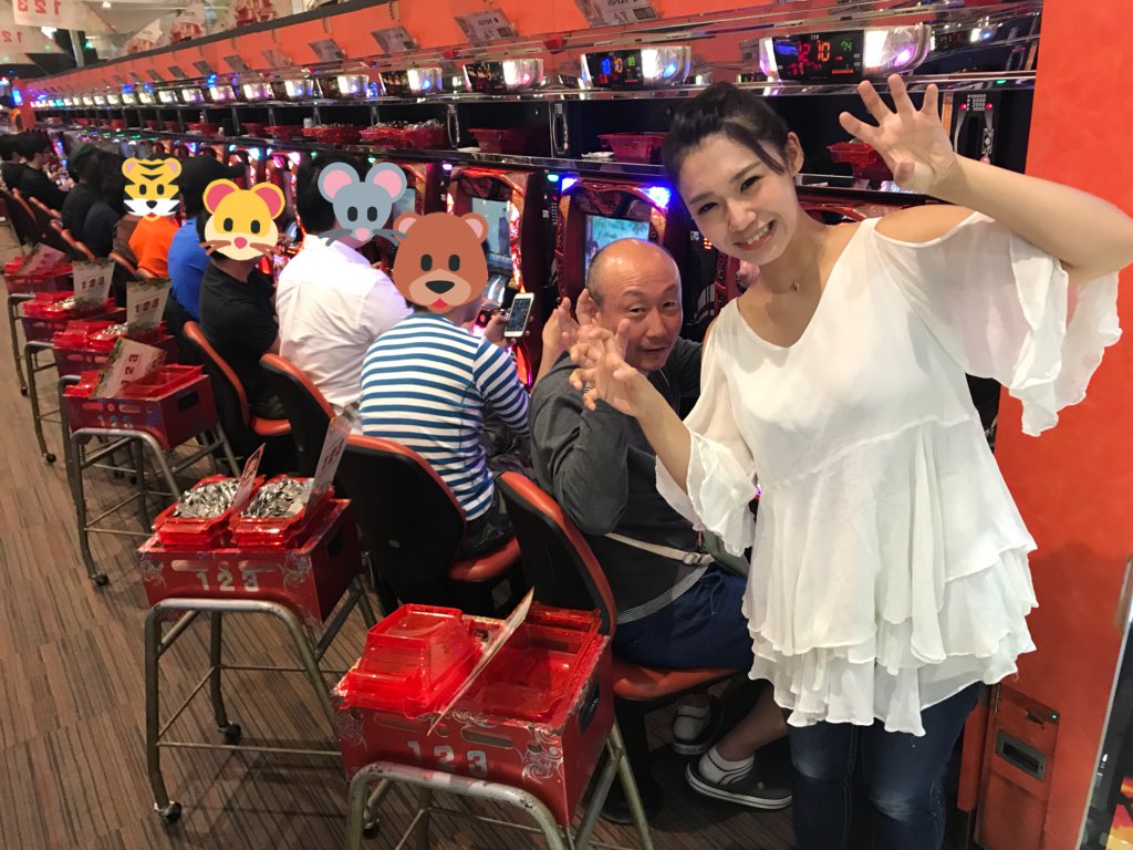 123泉佐野店!ゴールデンオルトロス取材🐺🐺店員さんも優しくて賑わってました☺️💓特にバジリスクやジャグラーが凄い🤤ちな 123泉佐野店!ゴールデンオルトロス取材🐺🐺店員さんも優しくて賑わってました☺️💓特にバジリスクやジャグラーが凄い🤤ちな