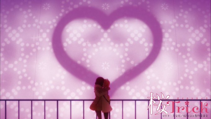 桜Trick 桜Trick