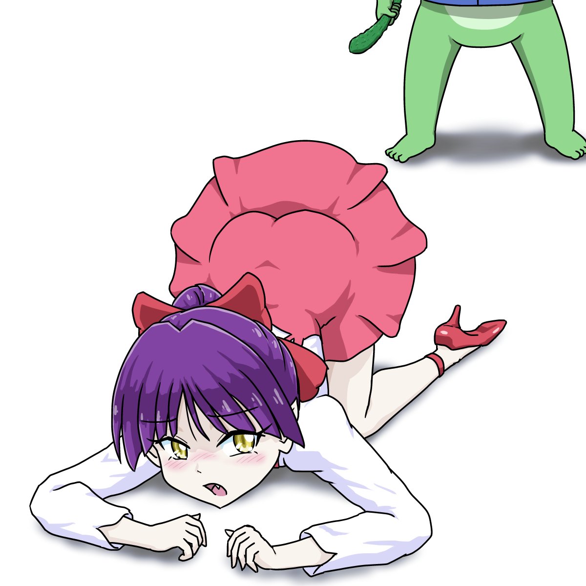 本日のお絵描き。鬼太郎9話、河童たちかなりの強敵でしたね。ねこ娘さんも大事なものを奪われそうになりましたし。尻子玉は大事 本日のお絵描き。鬼太郎9話、河童たちかなりの強敵でしたね。ねこ娘さんも大事なものを奪われそうになりましたし。尻子玉は大事