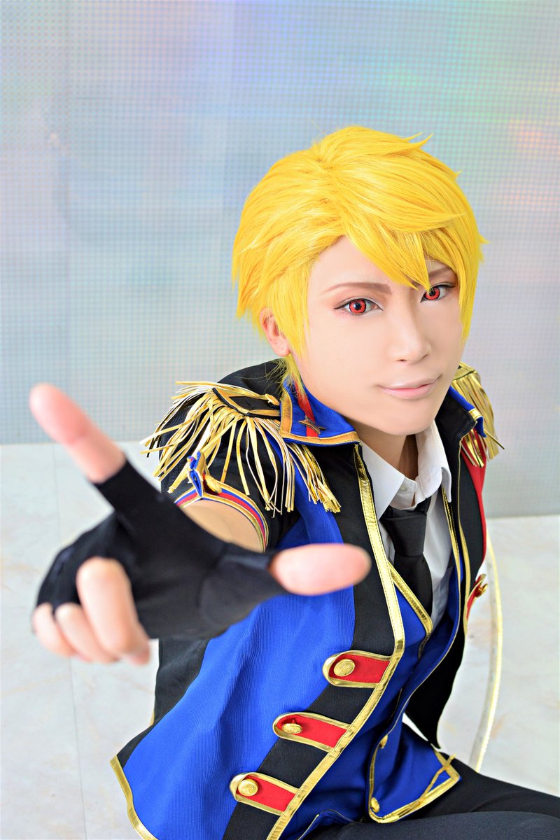 【コスプレ】18.0520sideM Reason!!舞田類photo/shikyoさん【】めちゃくちゃ綺麗に撮ってい 【コスプレ】18.0520sideM Reason!!舞田類photo/shikyoさん【】めちゃくちゃ綺麗に撮ってい