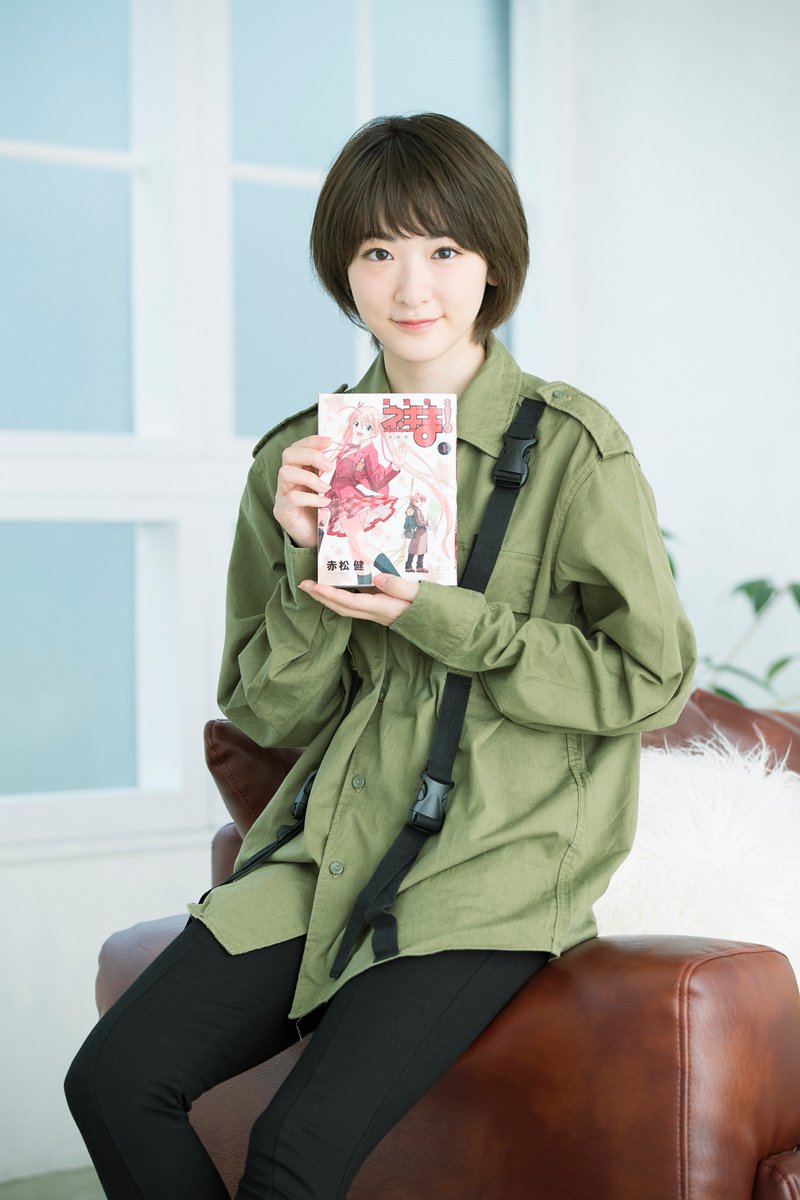 「見た目はきっと誰にも負けない」生駒里奈が卒業後初の主演舞台 | ドワンゴジェイピーnews - 最新の芸能ニュースぞく 「見た目はきっと誰にも負けない」生駒里奈が卒業後初の主演舞台 | ドワンゴジェイピーnews - 最新の芸能ニュースぞく