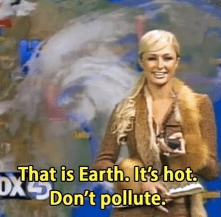 RT @papermagazine: A friendly reminder to protect the planet from our girl, @ParisHilton! ???????? https://t.co/T2xmoS0UHx