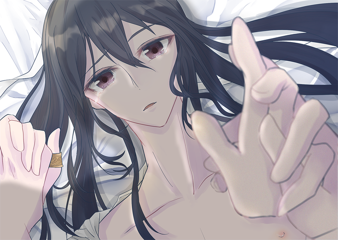 煕華(のつもり)#灵契 #spiritpact 煕華(のつもり)#灵契 #spiritpact