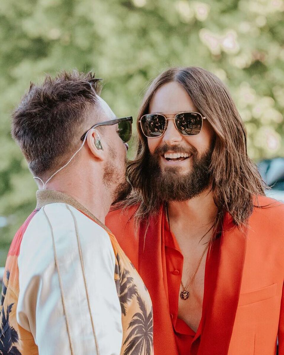 We are bringing the #MonolithTour to you in 1 WEEK, NORTH AMERICA!! Who's comin + where will we see you? https://t.co/bmQZKs5DGj
