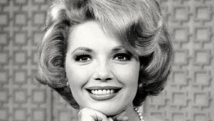 Ruta Lee’s Birthday Celebration | HappyBday.to