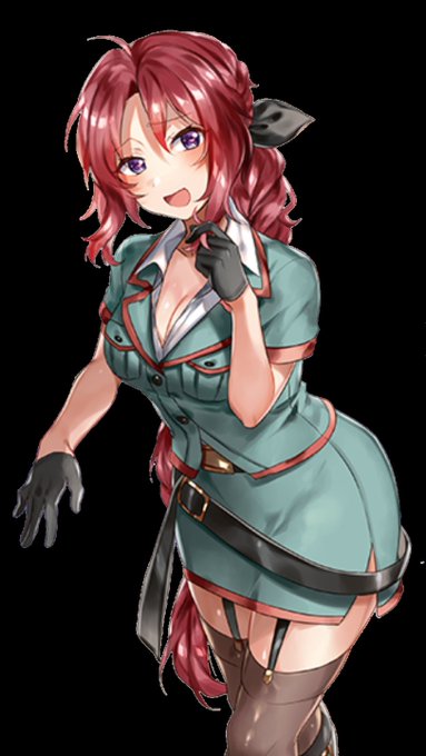 #はがオケほら!はがオケレディースの皆さんの透過素材だぞ!アサレアさんは火陀で唯一主人公に惚れてる女性じゃぞ! #はがオケほら!はがオケレディースの皆さんの透過素材だぞ!アサレアさんは火陀で唯一主人公に惚れてる女性じゃぞ!