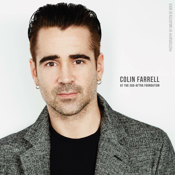 Colin Farrell’s Birthday Celebration | HappyBday.to