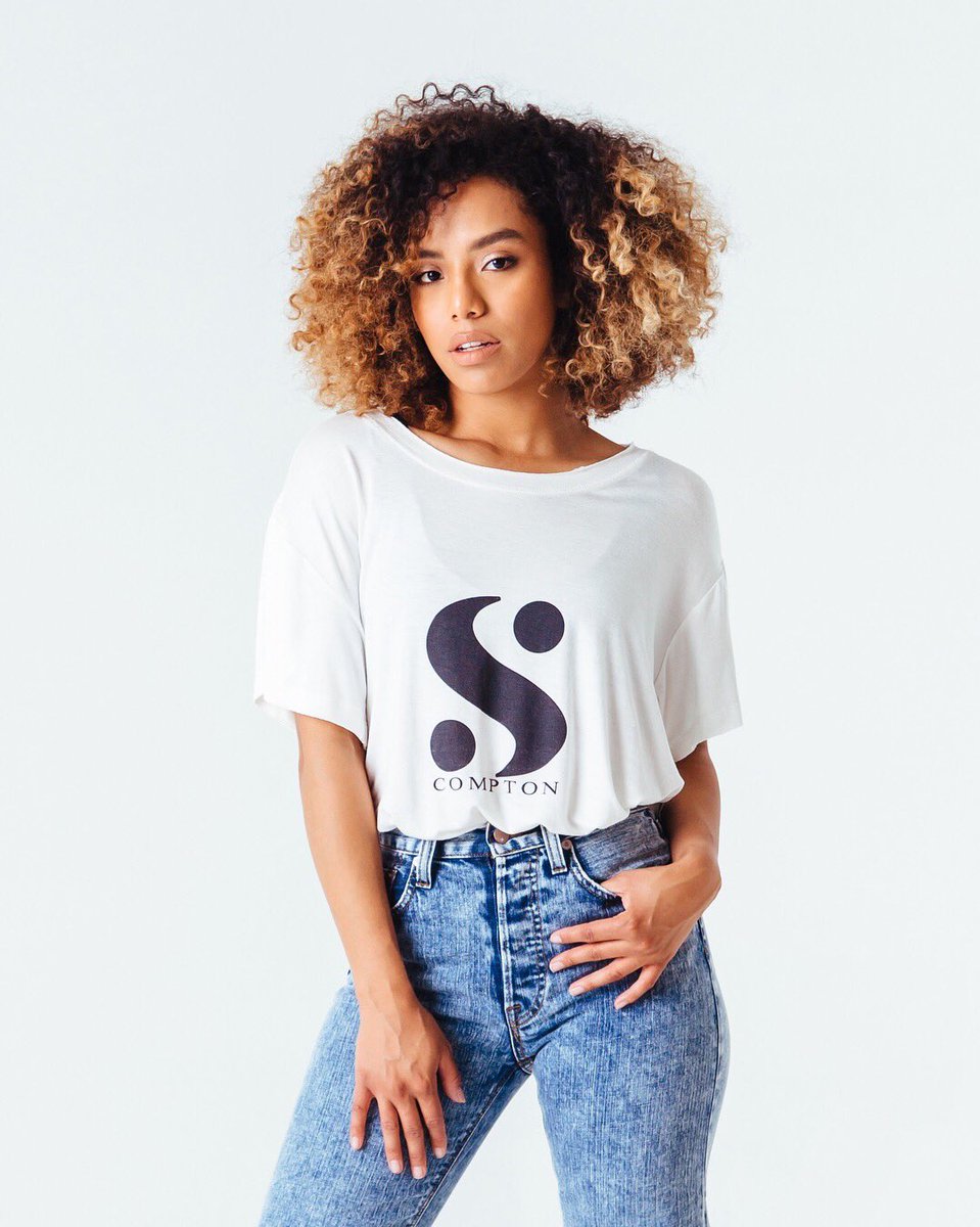 RT @ShopSerena: Always stay reppin’. Shop the first of many S tees to come. #BeSeenBeHeard https://t.co/oR9OUKEWG9 https://t.co/teHo6EgyTH