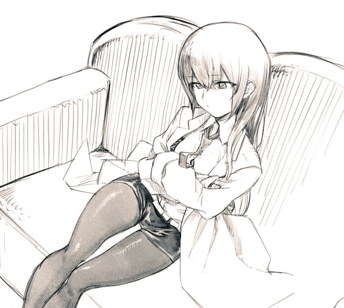 >シュタインズゲートの牧瀬紅莉栖を…お願いします…! #odaibako_cot_510 >シュタインズゲートの牧瀬紅莉栖を…お願いします…! #odaibako_cot_510