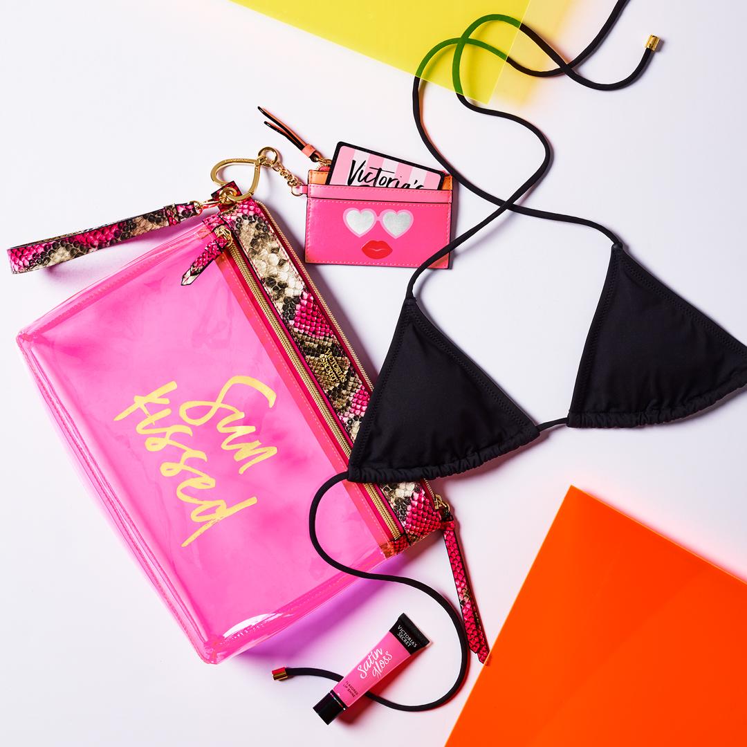 (Neon) paradise found ☀️????️Plan your escape with the latest beauty & accessories: https://t.co/cYUHjAONNn https://t.co/BlJ41qn6V0