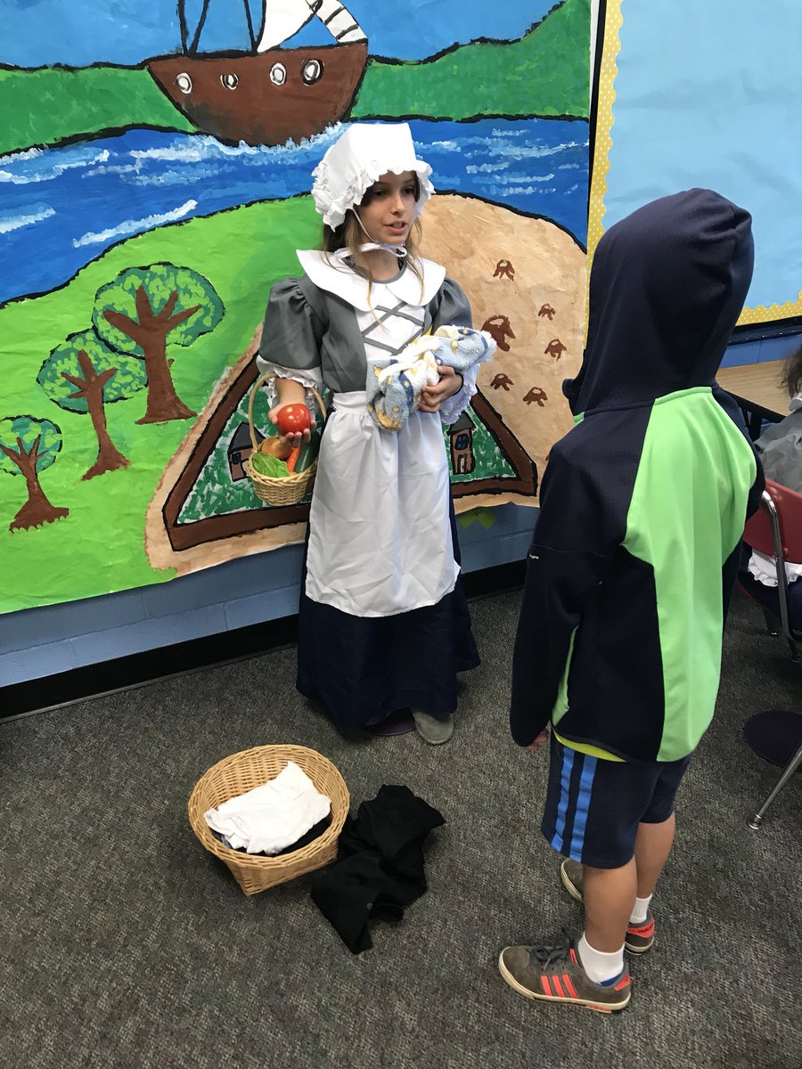 Jamestown