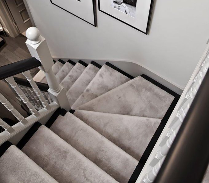 Fancy #flooring with a twist? Take a closer look at our chic, contemporary #carpets: #home https://t.co/WNyMIBA7T4 https://t.co/phvkcikllb