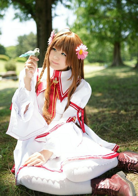 【cosplay】🌳Rewrite🌳**神戸小鳥**゚*.。.*゚*.。.*゚*.。.*゚*.。. ふしだら 【cosplay】🌳Rewrite🌳**神戸小鳥**゚*.。.*゚*.。.*゚*.。.*゚*.。. ふしだら