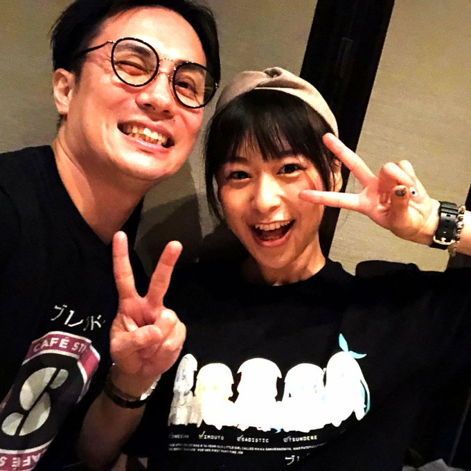 ブレンドFes打ち上げ!!ブレンドチームはキャストもスタッフさんも仲良しでほんと嬉しい楽しい!!!!来られなかった人もい ブレンドFes打ち上げ!!ブレンドチームはキャストもスタッフさんも仲良しでほんと嬉しい楽しい!!!!来られなかった人もい
