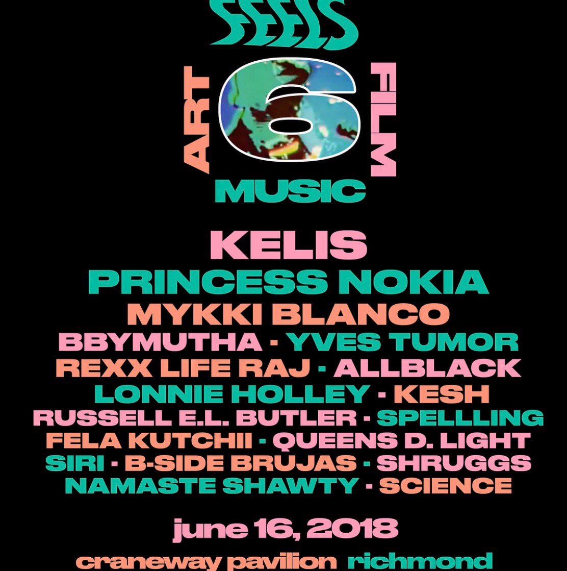 Hey Bay Area, see you tonight at 11:30 ✨ @feelsvi https://t.co/8rF0xOkrQm