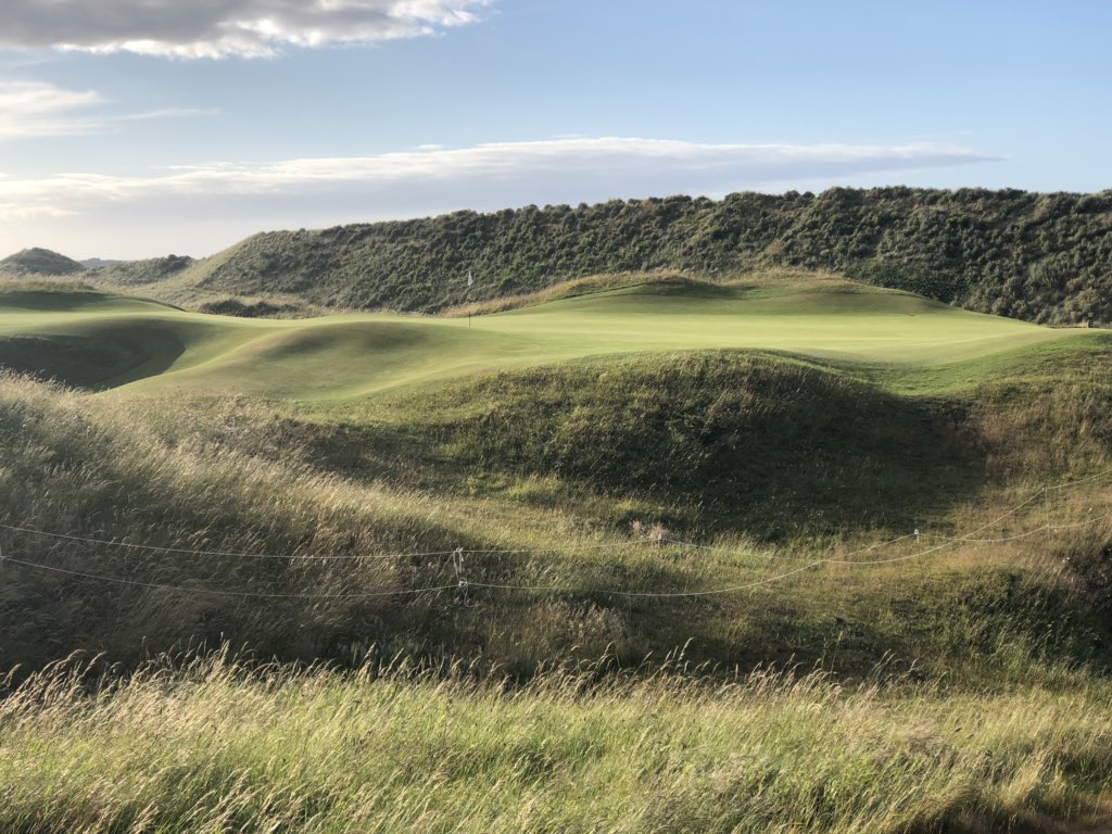 Portrush