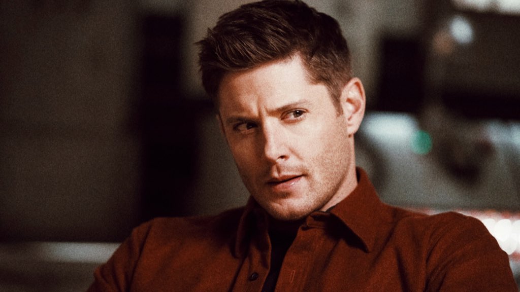 #SupernaturalNoSBT