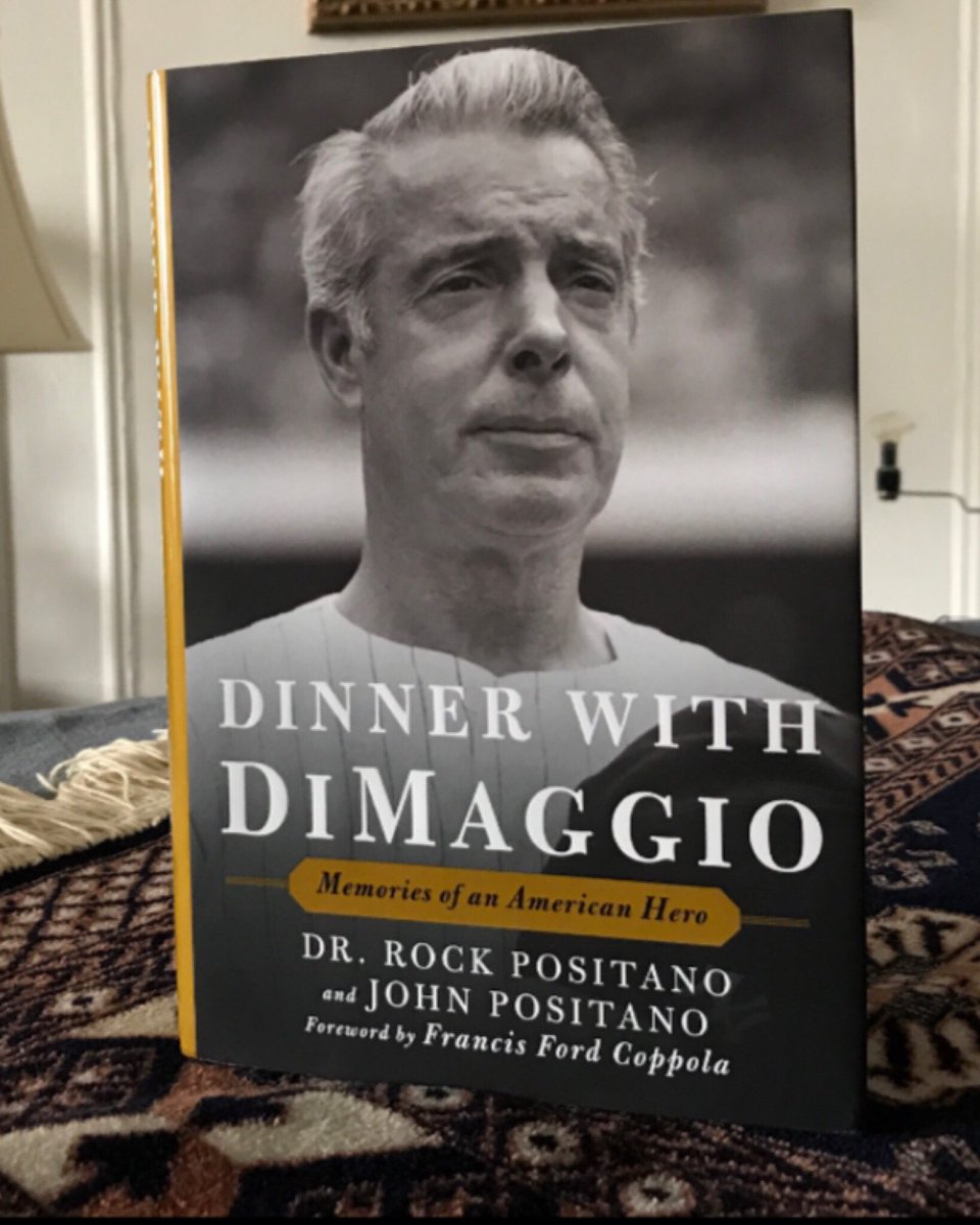 Great Father’s Day gift! From my good friend Dr. ROC! https://t.co/ZLtYoHh9n5