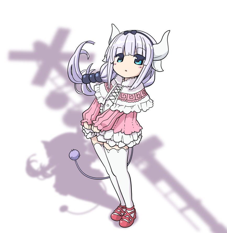 小林さんちのメイドラゴン カンナの日常 と踏切時間のコラボ企画が進行中なのでカンナちゃんを描いてみました。お相手をコメン 小林さんちのメイドラゴン カンナの日常 と踏切時間のコラボ企画が進行中なのでカンナちゃんを描いてみました。お相手をコメン