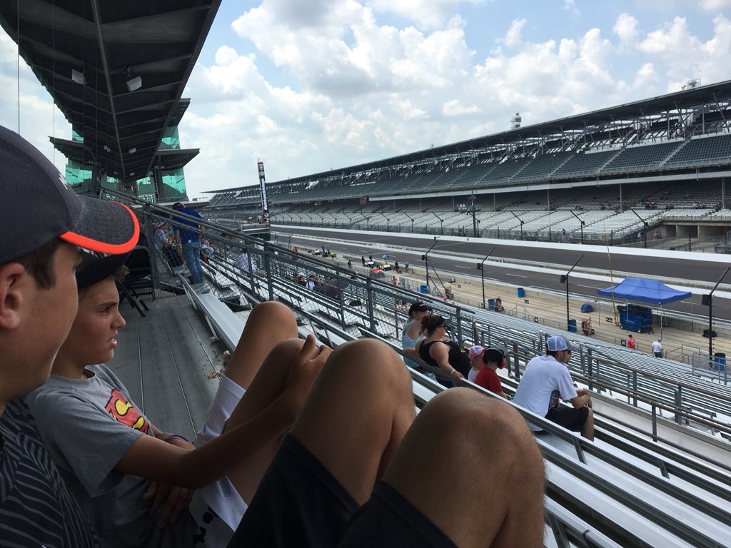 #BrickyardVintage