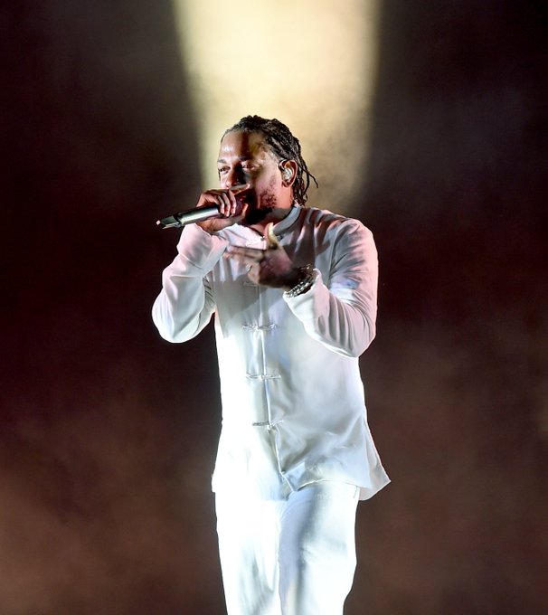 Kendrick Lamar’s Birthday Celebration | HappyBday.to