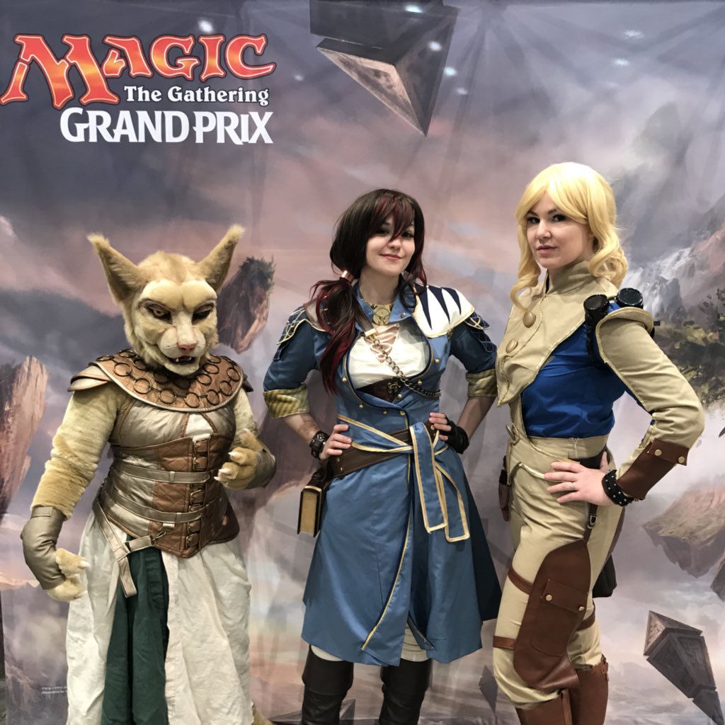 #GPVegas