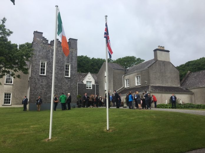 Derrynane
