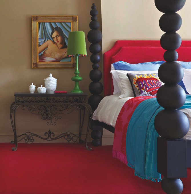 RT @homes_antiques: How to pick eye-catching carpets and rugs this season. https://t.co/OASeEVKNkm https://t.co/vmW8pR50rq