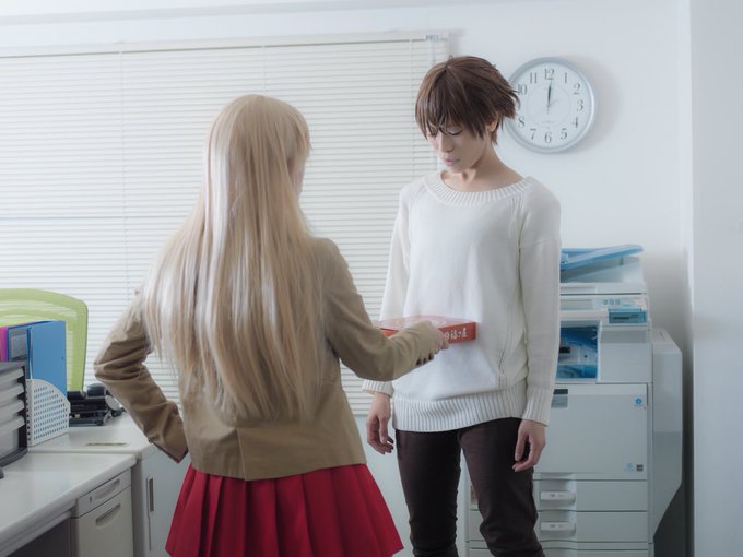 【Cos】*博多豚骨ラーメンズ*ーおらよ!ーーこれ、『福さ屋』の明太子やんか!俺は『ふくや』の明太子を買ってこい、って言 【Cos】*博多豚骨ラーメンズ*ーおらよ!ーーこれ、『福さ屋』の明太子やんか!俺は『ふくや』の明太子を買ってこい、って言