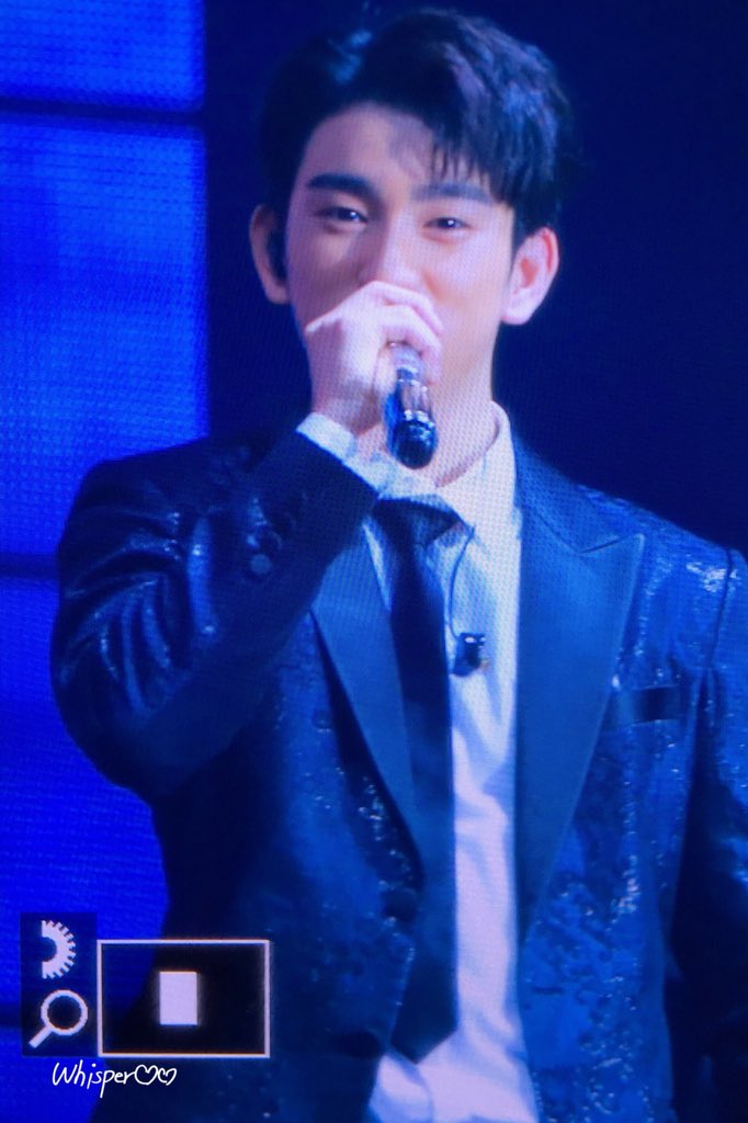 #GOT7