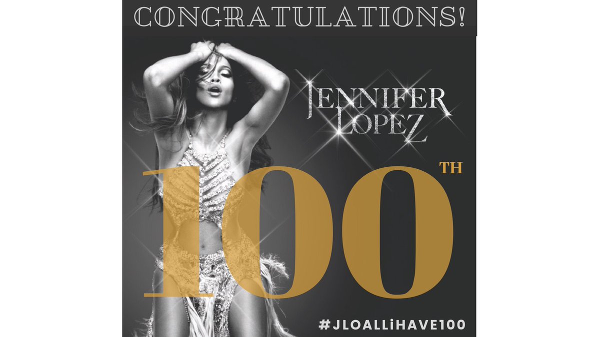 Thank you Vegas!  I have loved performing these shows #JLOALLiHAVE100 https://t.co/O5hcETHr6W