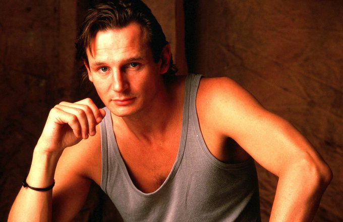 Liam Neeson’s Birthday Celebration | HappyBday.to