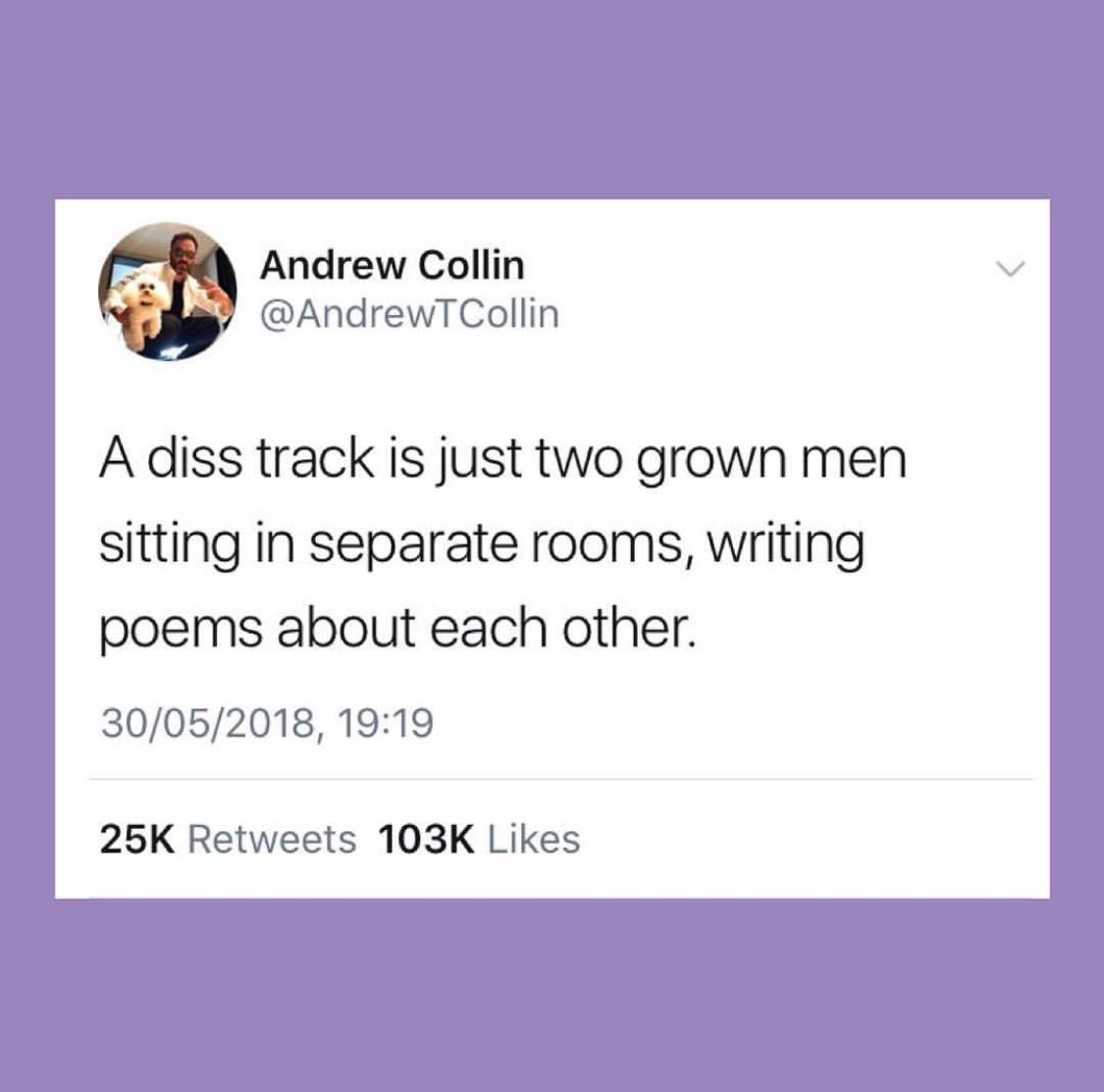 Hilarious and true ;) https://t.co/I4oPfmpE4n