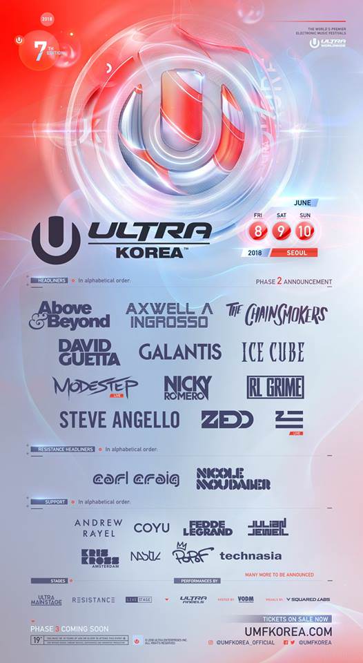 Check me out at @umfkorea tomorrow! Get your tickets: https://t.co/8VGY4NPIqC https://t.co/nec4soH2S5