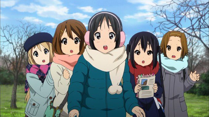 “ロック”だと思うアニメは? 3位「幕末Rock」、2位「けいおん!」、1位は… #ロックの日 #6月9日はロックの日 “ロック”だと思うアニメは? 3位「幕末Rock」、2位「けいおん!」、1位は… #ロックの日 #6月9日はロックの日