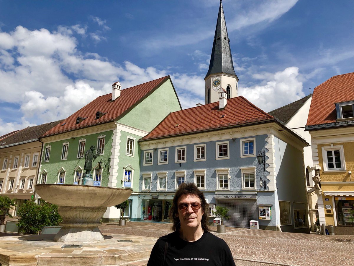 Old Town