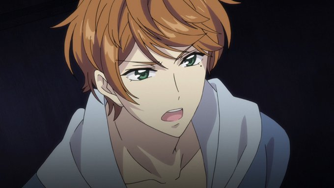 本日25時よりアニメ「甘い懲罰」五十嵐 健役にて出演いたします。6/10(日)25時~TOKYO MX・6/11(月)2 本日25時よりアニメ「甘い懲罰」五十嵐 健役にて出演いたします。6/10(日)25時~TOKYO MX・6/11(月)2