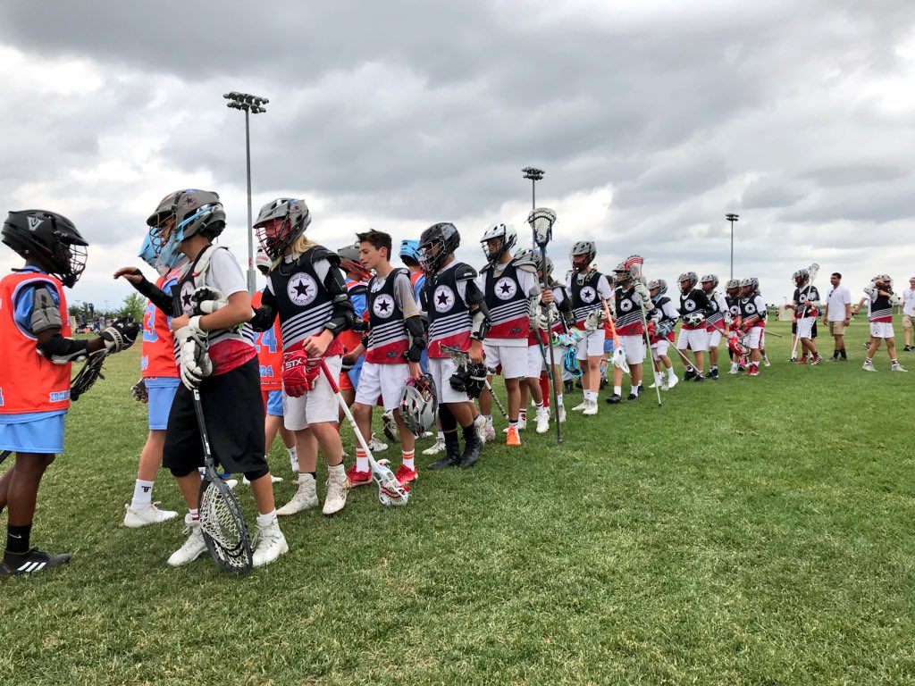 #denvershootout