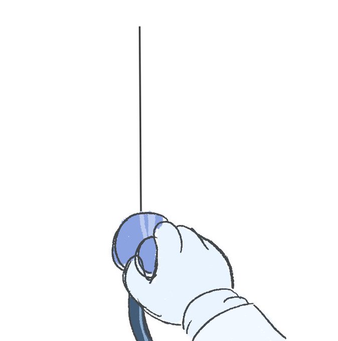 HypraSeaPeaさんのツイート画像