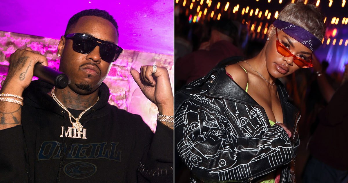 RT @RollingStone: Jeremih and Teyana Taylor are teaming up on tour this August https://t.co/5zkutMimPb https://t.co/jSRiaTyjBC